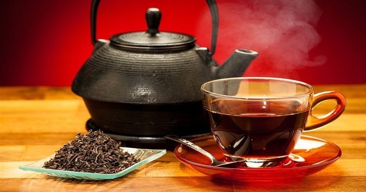 Çayın yanlış tüketimiyle gelen risklere dikkat! Çayın zararları nelerdir?