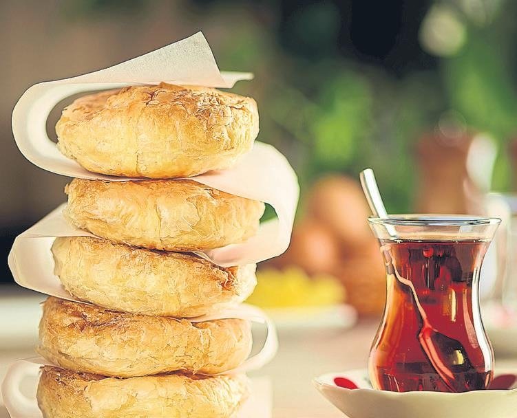 İzmirli olmak demek...