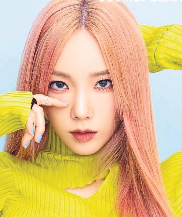 Dünyayı sallayan K-POP yıldızları