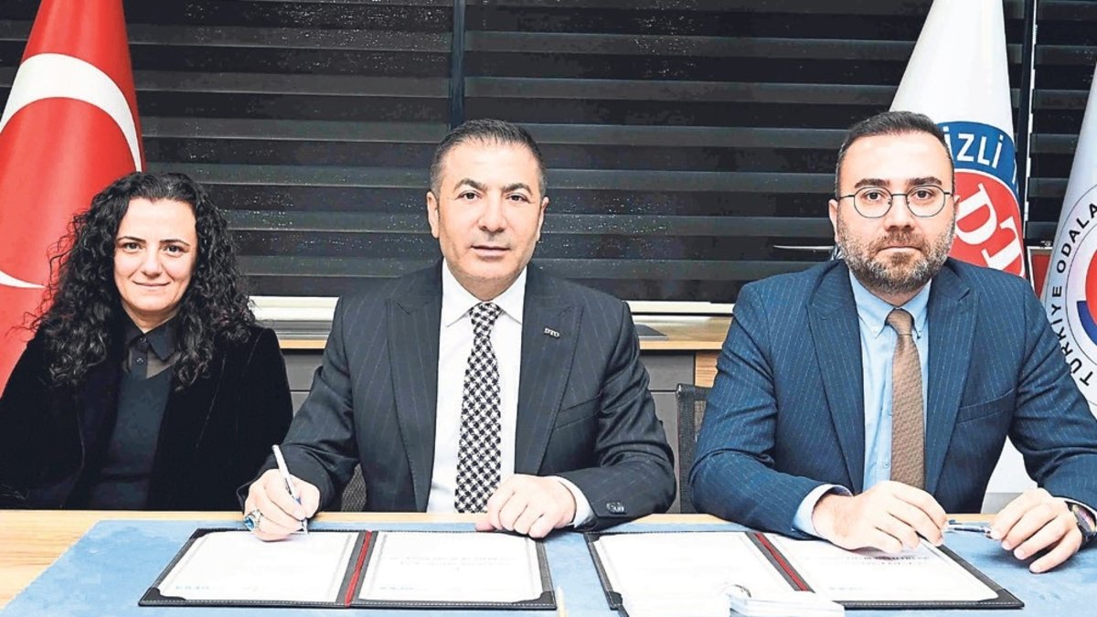 Denizli’de yaratıcı kadın girişimcilere marka desteği