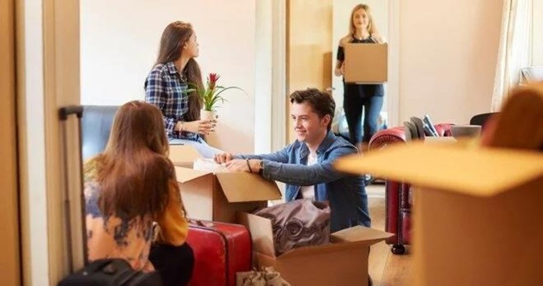 Öğrenciye barınma rehberi! İzmir’de kira ve yurt ücretleri ne kadar?