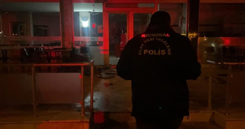 Komşular arasında yüksek ses kavgası: 2 yaralı