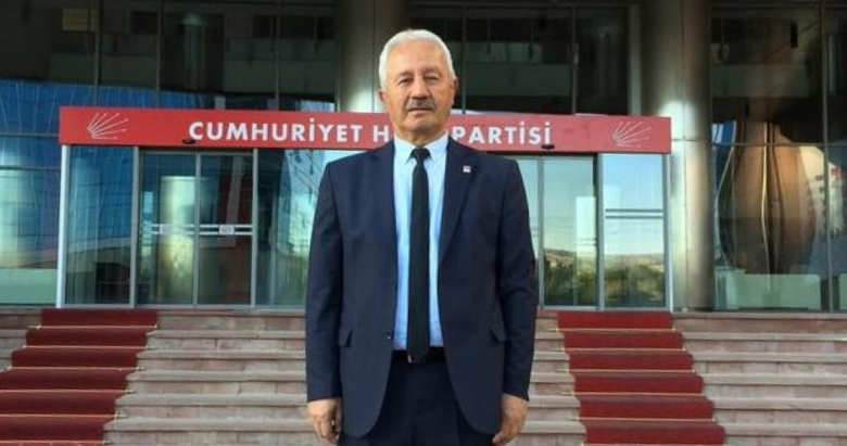 CHP İl Başkan Yardımcısı Erten çayda can verdi