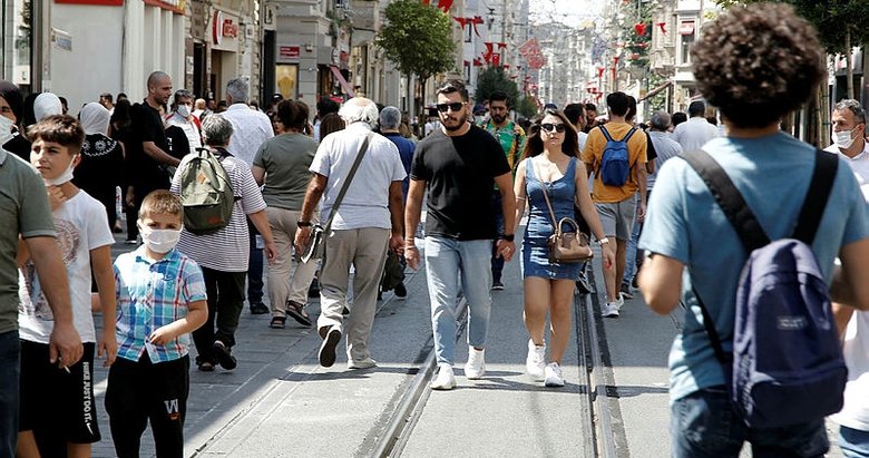 Son dakika: Sağlık Bakanı Koca koronavirüs vaka sayısını açıkladı! 25 Ağustos Çarşamba vaka tablosu