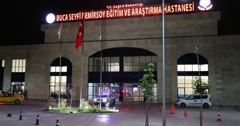 İzmir’de korkunç olay: Kavgada bıçaklanan 17 yaşındaki genç yaşamını yitirdi