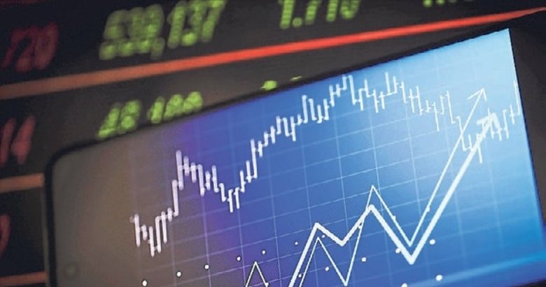 Borsa haftaya yükselişle başladı