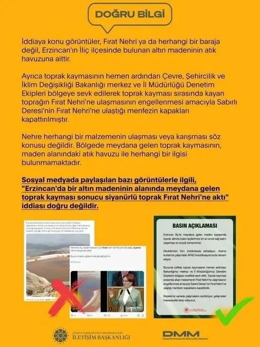 Erzincan’daki toprak kaymasında son durum! Yüzlerce personel 9 işçiyi kurtarmak için zamanla yarışıyor