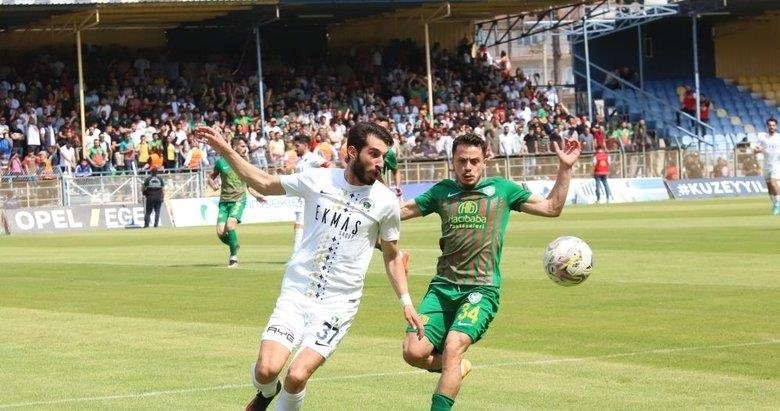 Menemen FK’yı devir telaşı sardı