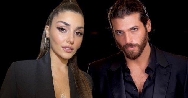 Can Yaman’ın olaylı gecesi! Katıldığı lansmanda ortalık karıştı