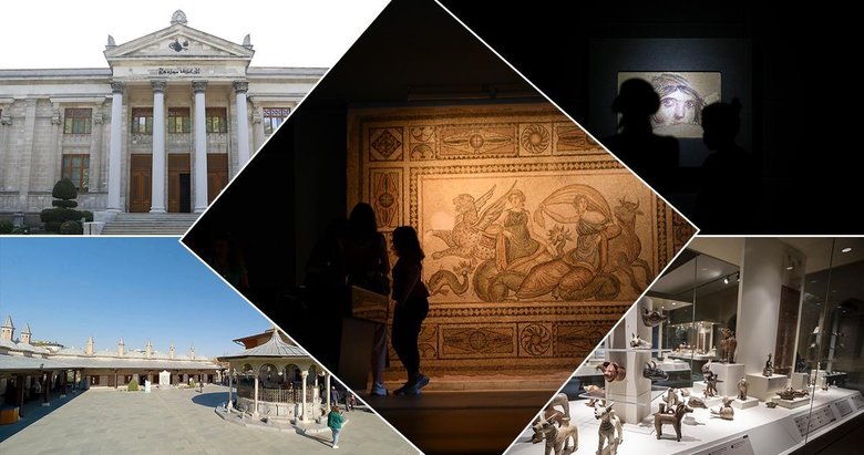 Müzekart GNS ve Seyahatsever projesi başlıyor