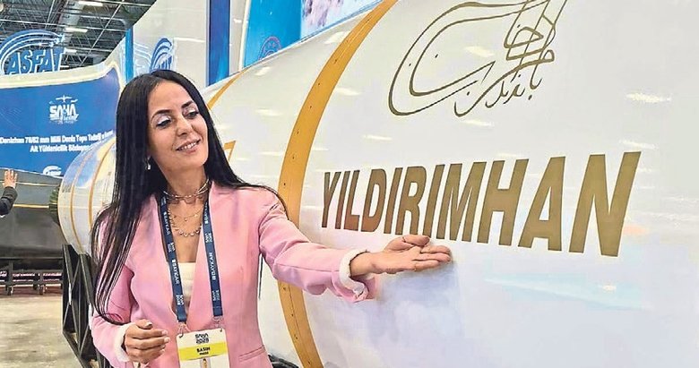 Savunmada Türkiye Yüzyılı! Saha 2026 tarihe kazındı