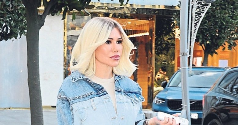 Ceylan’ın yeni albüm heyecanı