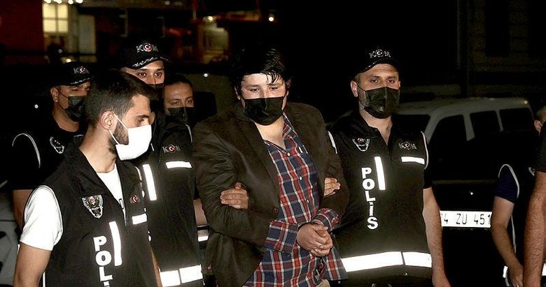 Tosuncuk, Çiftlik Bank’ın şifrelerini verdi!