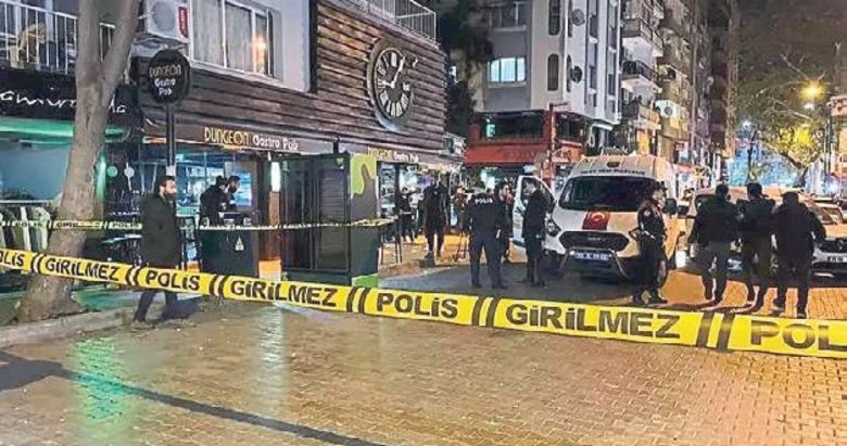 2023’te İzmir’de 140 ölümlü olay yaşandı