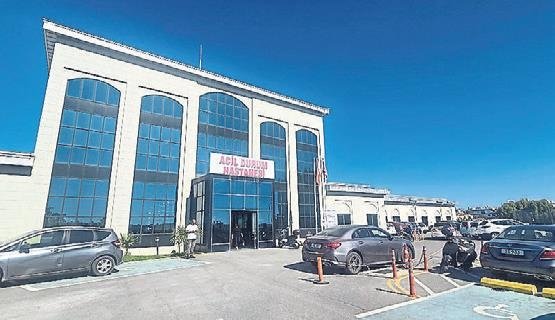 Yenidoğan İddianamesi hazır: 180 yıldan 589 yıla kadar hapis