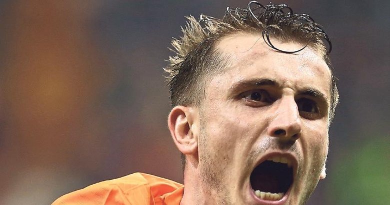 Kerem Çizme yolcusu