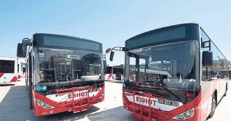 İzmir’de ulaşıma zam geliyor