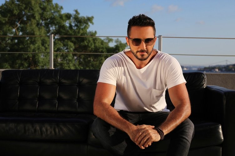 Gökhan Özen kalp krizi geçirdi! İşte son sağlık durumu