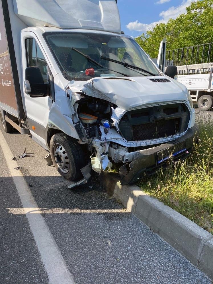 Muğla’da iki kaza! Ölü ve yaralılar var