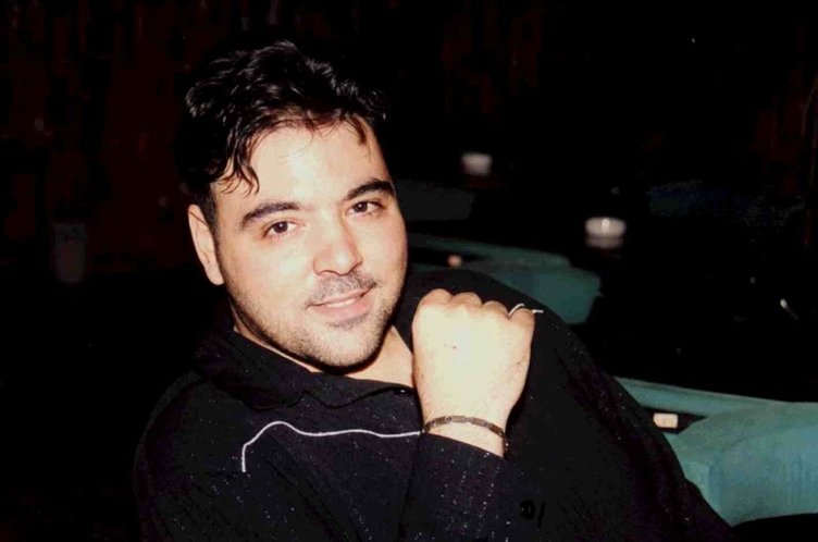 Ozan Orhon’dan dikkat çeken Ebru Şallı itirafı!