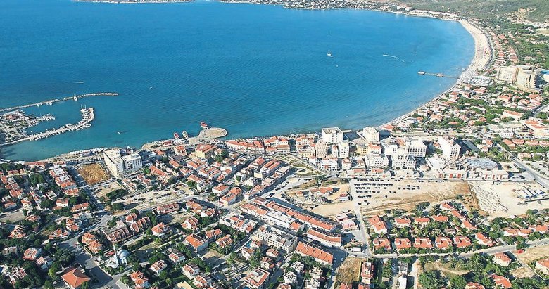 Turizmde dünya kongresi İzmir’de yapılacak