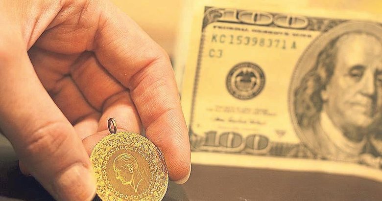 Yatırımcıya altın fırsat