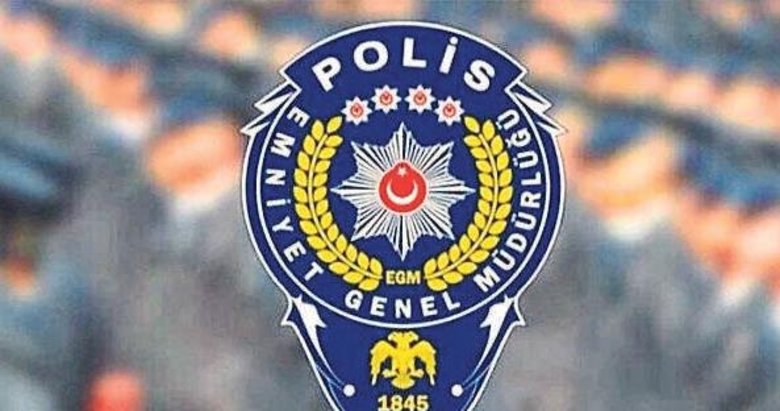 Emniyet teşkilatına 10 bin polis alınacak