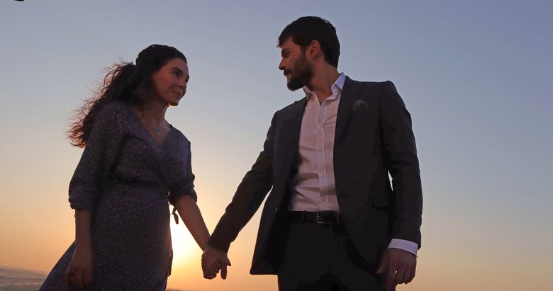 Hercai 16. bölüm canlı izle! – ATV