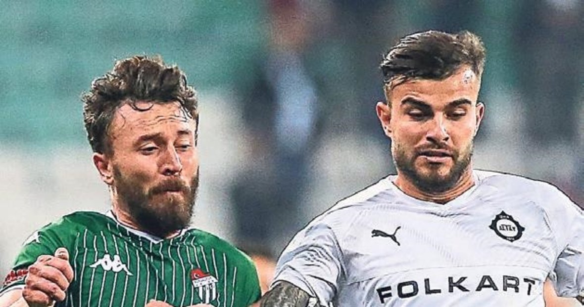 Altay Recep Ile Erdem In Pesinde