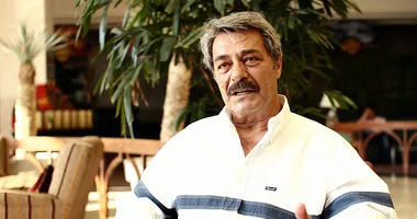 Yeşilçam’ın usta oyuncusu Kadir İnanır’a veda