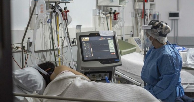 Son dakika: Sağlık Bakanlığı bugünkü koronavirüs vaka sayısını açıkladı!