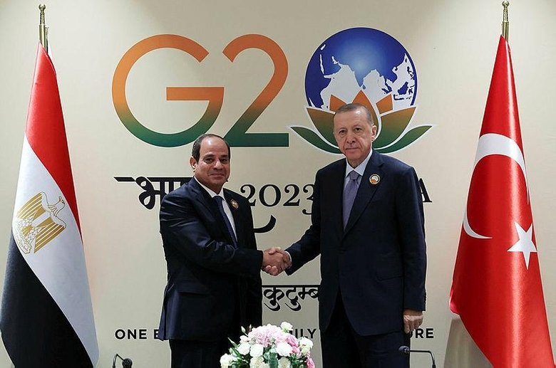 Başkan Erdoğan’dan G20’de yoğun diplomasi! Zirvenin ardından önemli açıklamalar