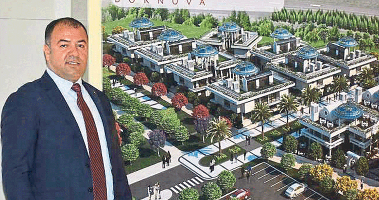 Aydemir’den yeni yatırımlara devam