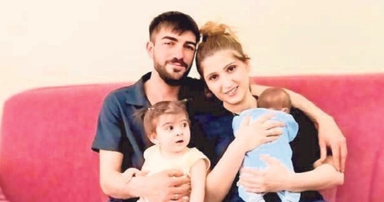 Evlilik kredisiyle kurulan yuvada çifte bayram
