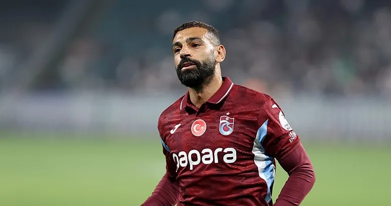 Başkan Erdoğan ile Muhammed Salah bir araya gelecek