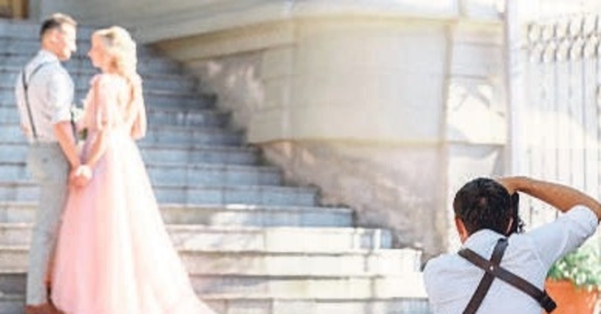 Yargıtay’dan dügün fotografçılarını ilgilendirecek karar