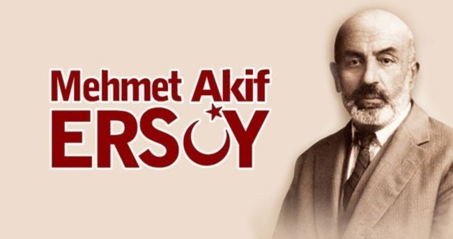 Mehmet Akif Ersoy ölümünün 82. yılında anılıyor!