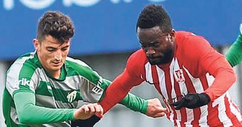 Menemen’de Otoo sesleri