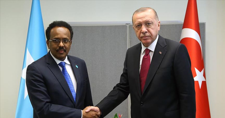 İsrail’in Somaliland kararı gayrimeşru