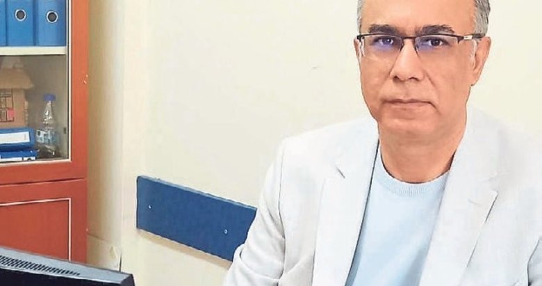 Nazilli Devlet Hastanesi’nin yeni başhekimi belli oldu