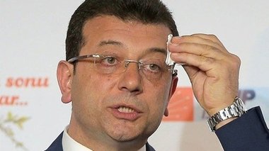 SON DAKİKA... İmamoğlu’nun diploması iptal edildi