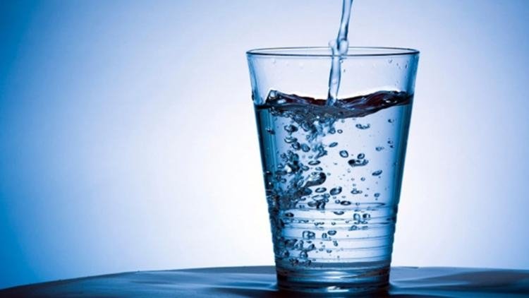 Kilonuza göre tüketmeniz gereken su miktarı ne kadar?