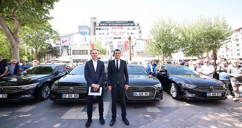 Önce israf dedi şimdi tekrar kiralıyor!