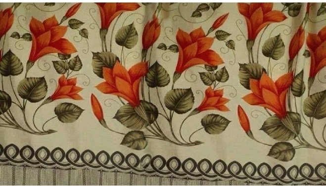 Antika perde çılgınlığı! Fiyatlar dudak uçuklattı