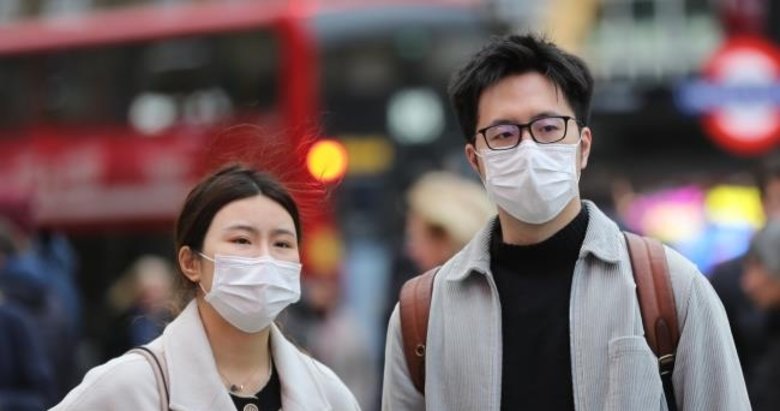 Prof Dr. Aşkın: Koronavirüs, influenzadan daha öldürücü değil