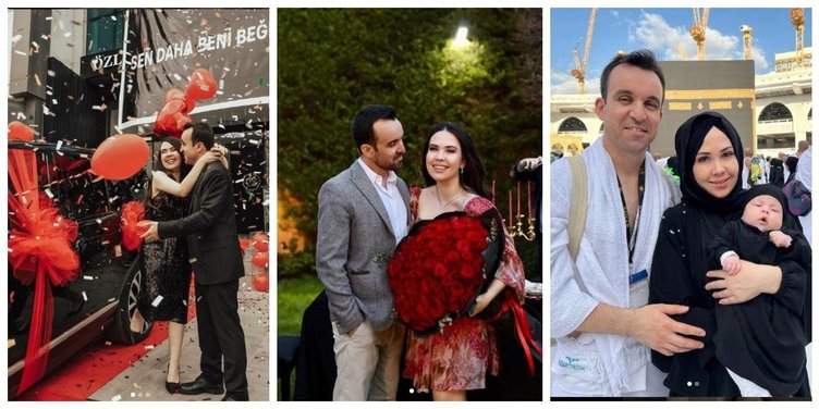 Fenomenler tek tek dökülmeye başladı! Tayyar ve Özlem Öz hakkında birçok suçtan soruşturma