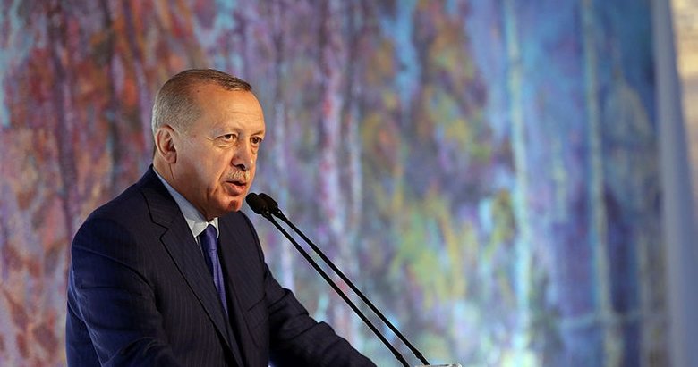 Başkan Recep Tayyip Erdoğan AK Parti teşkilatlarına telefondan seslendi