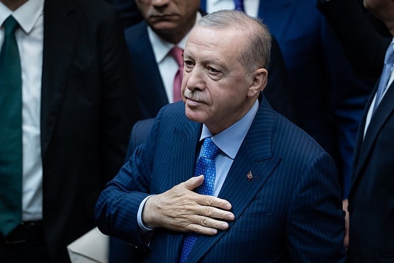 Son dakika: Başkan Erdoğan’dan AK Parti Grup Toplantısı’nda önemli açıklamalar