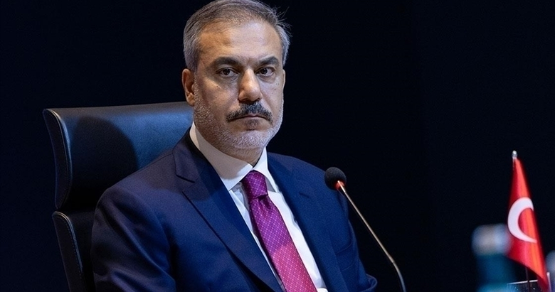 Bakan Fidan: Türkiye kendini her zaman korur