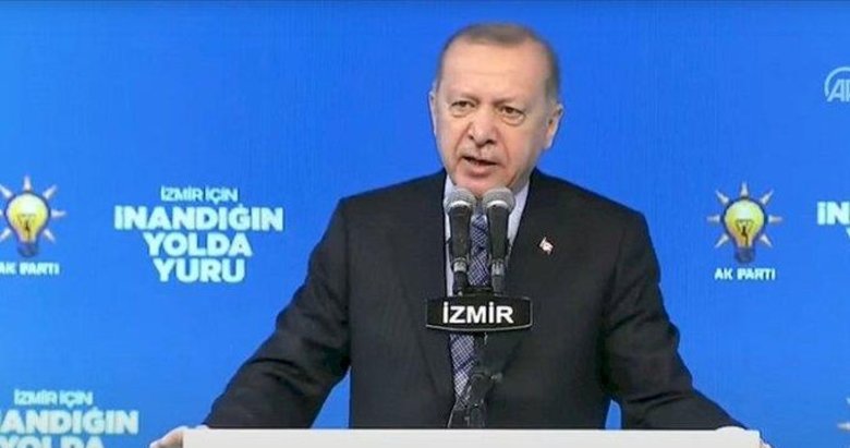 Başkan Erdoğan’dan CHP’ye Berat Albayrak tepkisi: İşte bu yüzden kuduruyorlar